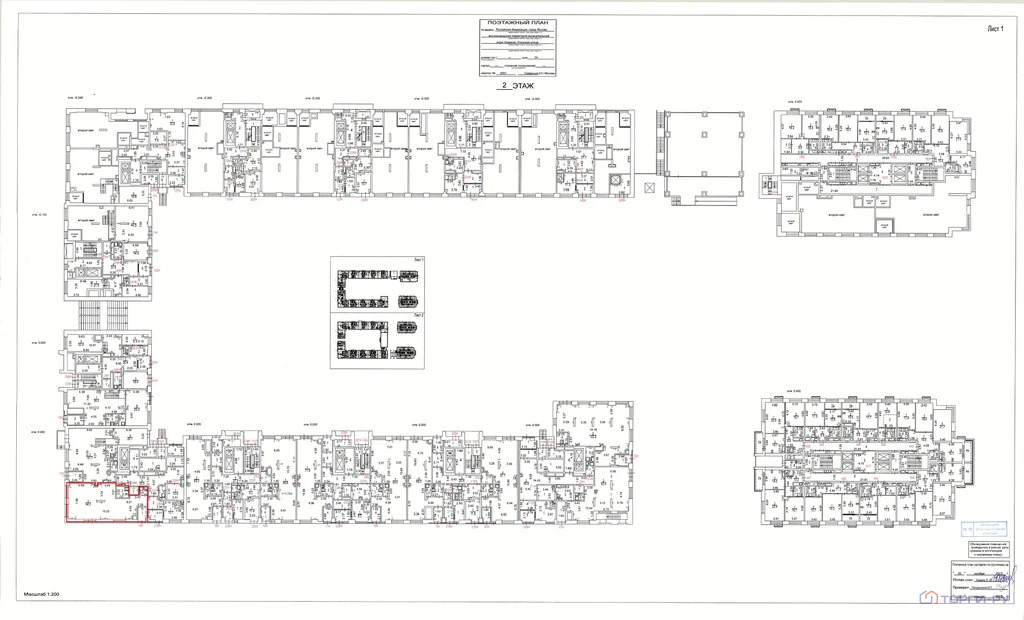 Продажа торгового помещения, ул. Клинская - Фото 5