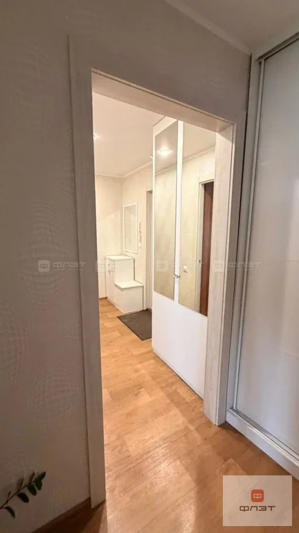 Продажа квартиры, Казань, Ямашева пр-кт. - Фото 10
