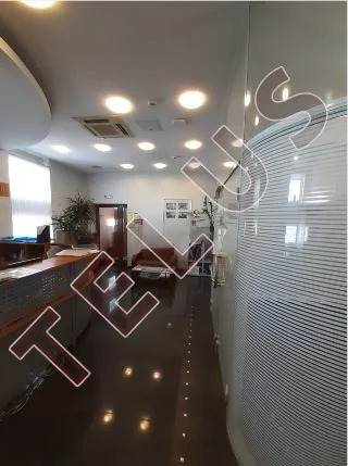 м. Бауманская, Переведеновский пер., 2259 м2, Здание (ном. объекта: ... - Фото 14