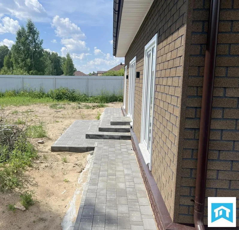 Продажа дома, Анкудиново, Ивановский район, ул. Конечная - Фото 2
