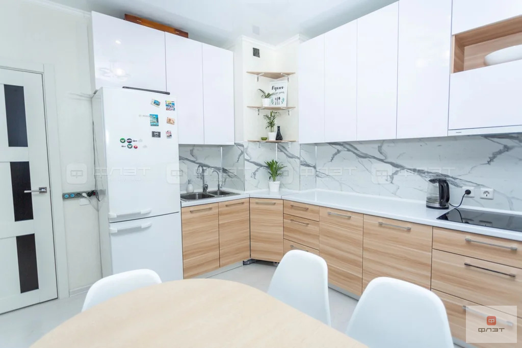 Продажа квартиры, Казань, ул. Юлиуса Фучика - Фото 5
