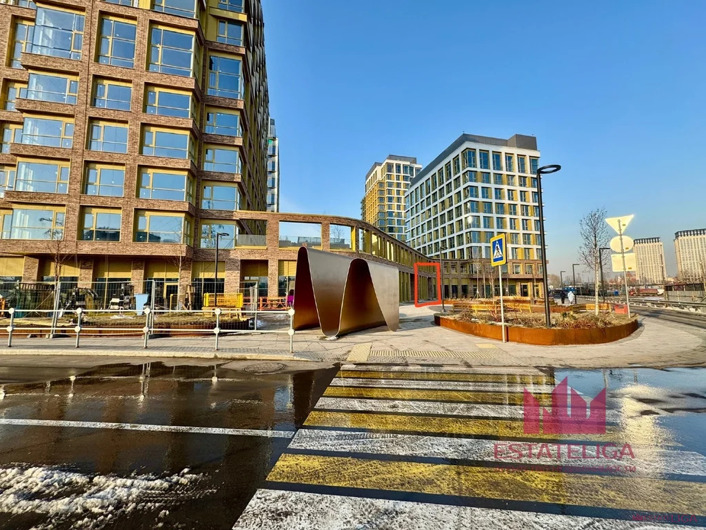 Аренда ПСН, улица Мустая Карима - Фото 7