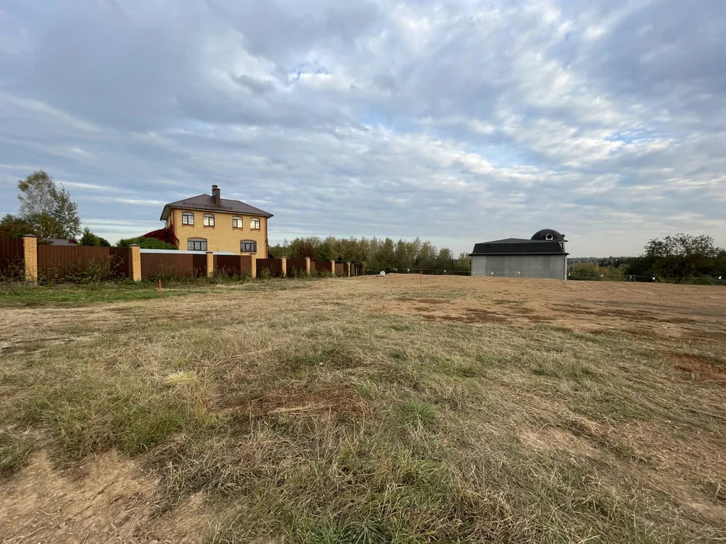 Продажа участка, Новинки, Дмитровский район - Фото 1