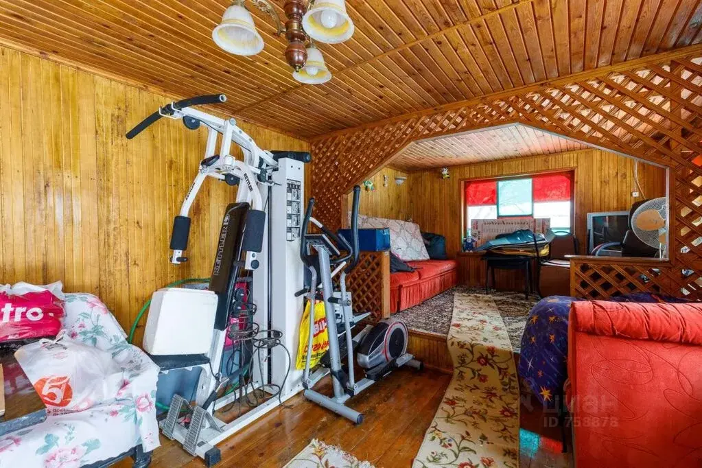 Продажа дома 308 кв.м. г. Лобня - Фото 4