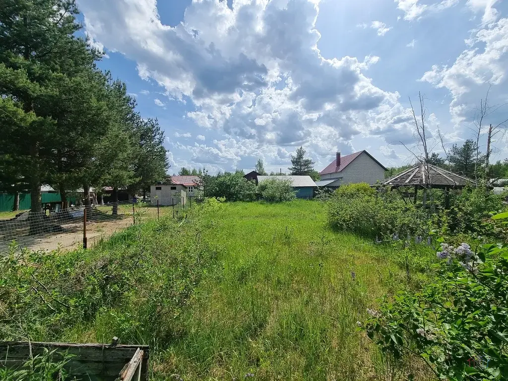 Участок 6 сот. (СНТ, ДНП) - Фото 1