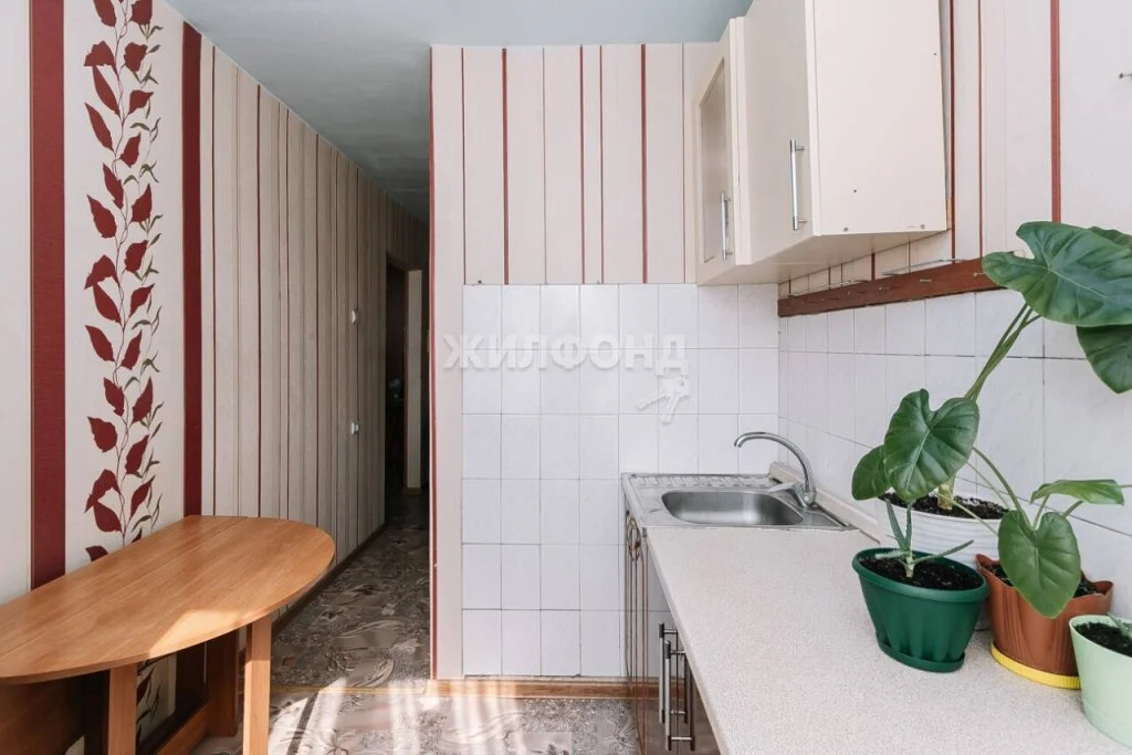 Продажа квартиры, Новосибирск, ул. Олеко Дундича - Фото 4