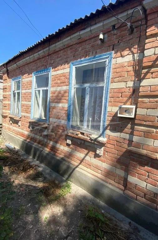 Продажа дома, Георгиевск, ул. Красная - Фото 1