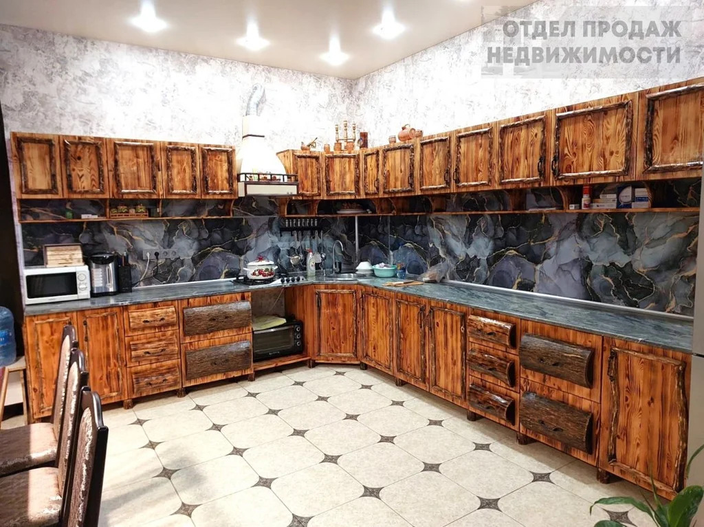 Дом для большой семьи - Фото 9