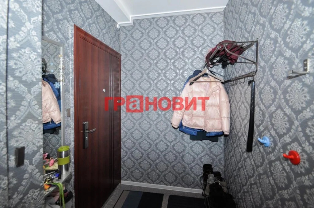 Продажа квартиры, Новосибирск, ул. Геодезическая - Фото 16