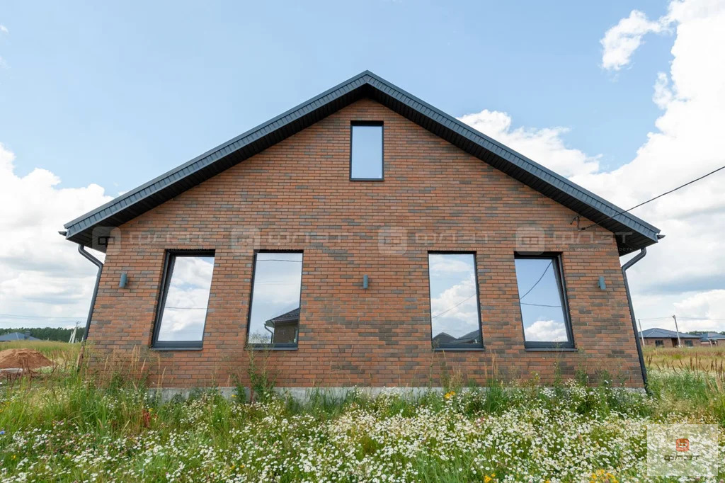 Продажа дома, Лаишевский район, ул. Нежная - Фото 7