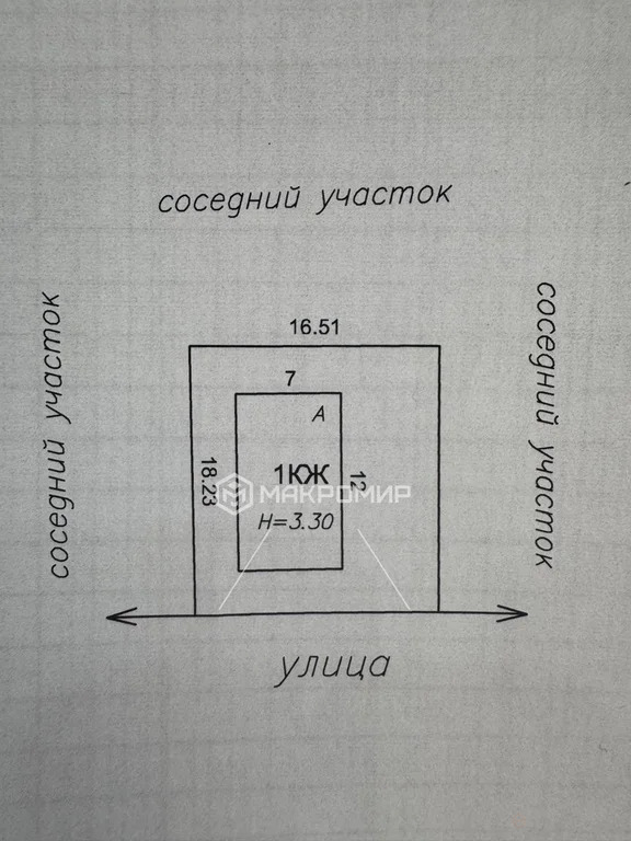 Продажа дома, Краснодар, им. Невельского ул. - Фото 13