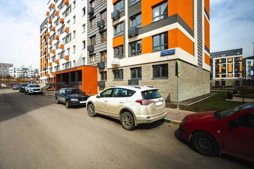 Продается ПСН 25.8 м2 - Фото 5