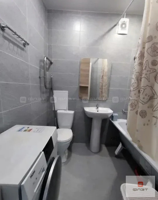 Продажа квартиры, Казань, ул. Братьев Батталовых - Фото 6