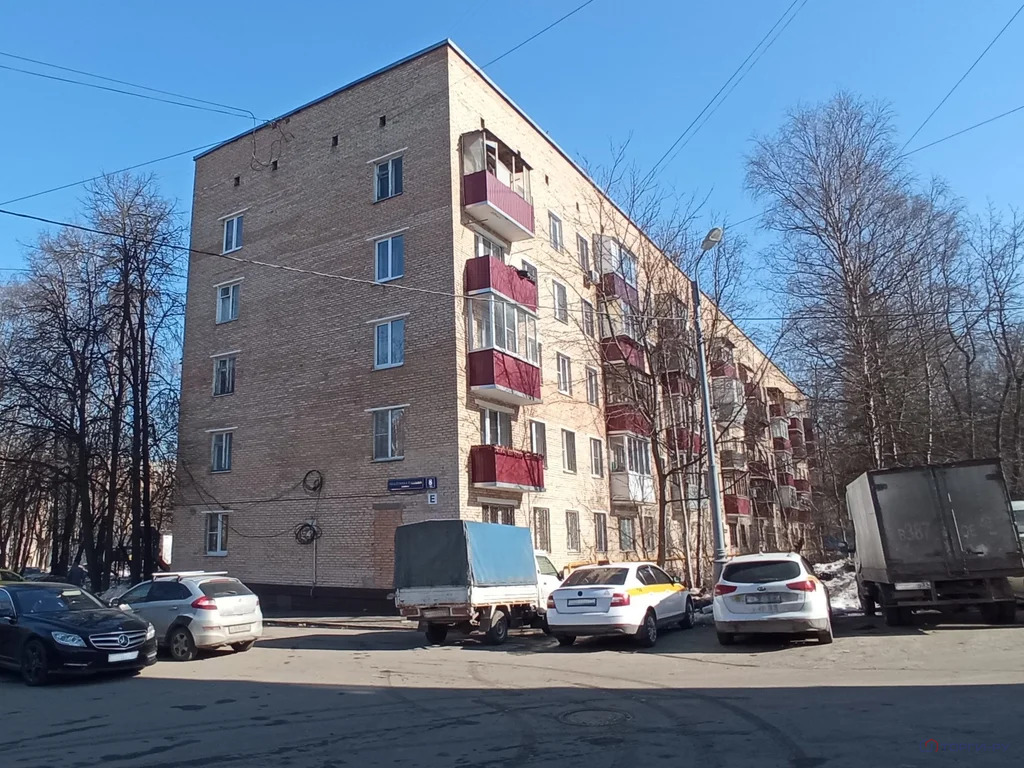 Продажа квартиры, ул. Академика Павлова - Фото 1