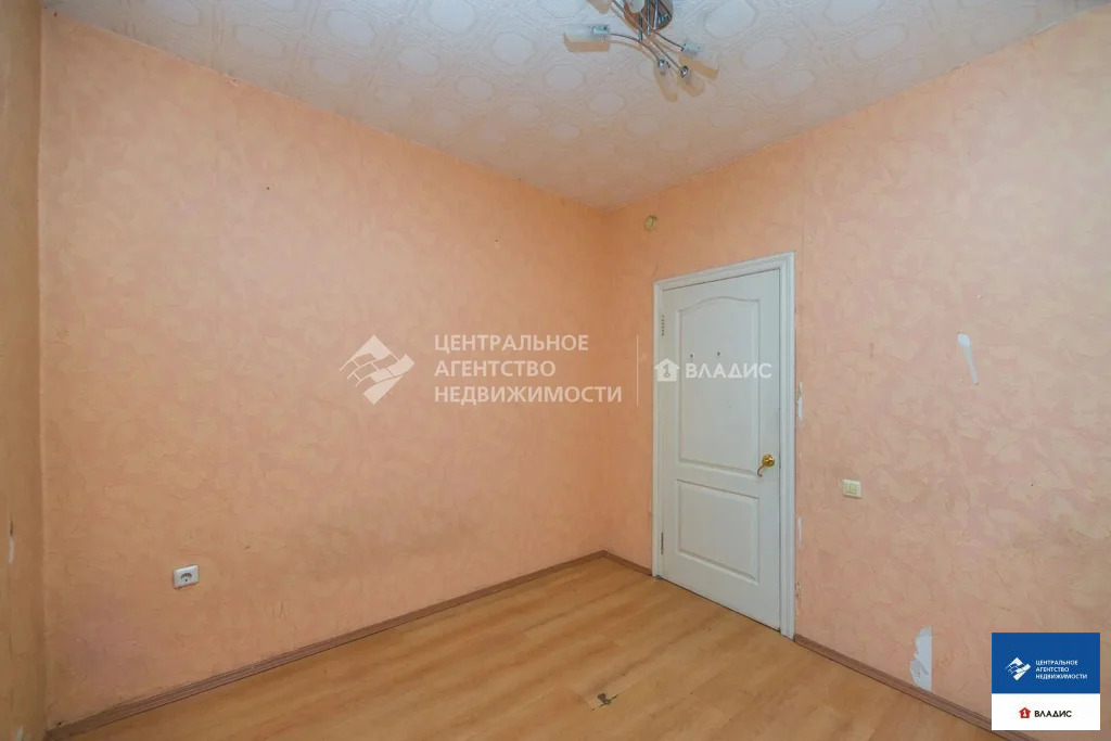 Продажа квартиры, Рязань, ул. Солнечная - Фото 4