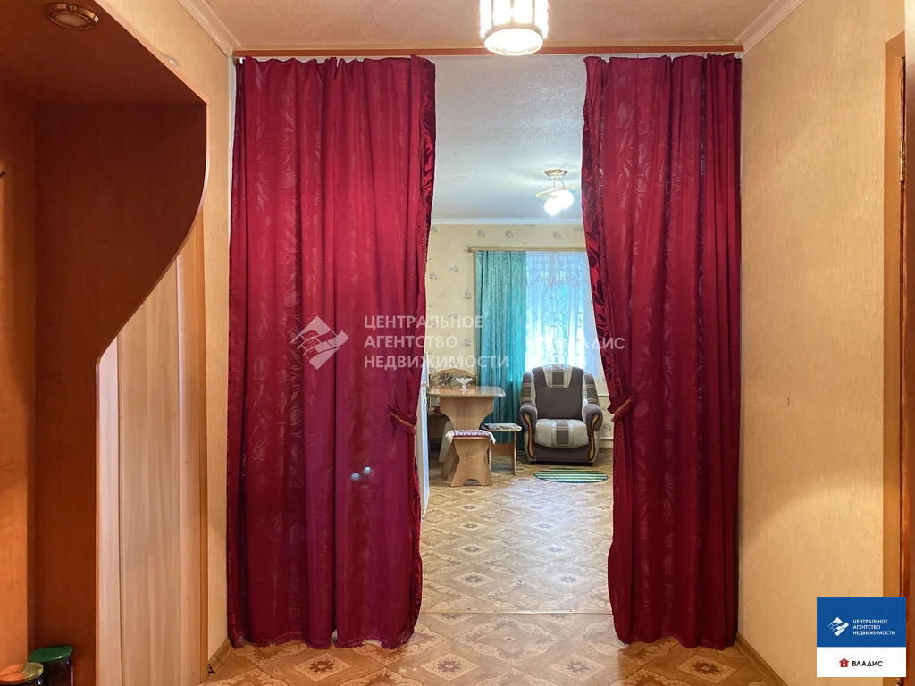 Продажа дома, Пупки, Скопинский район, ул. Зеленая - Фото 6