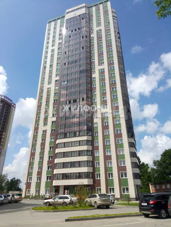 Продажа квартиры, Новосибирск, ул. Гурьевская - Фото 6
