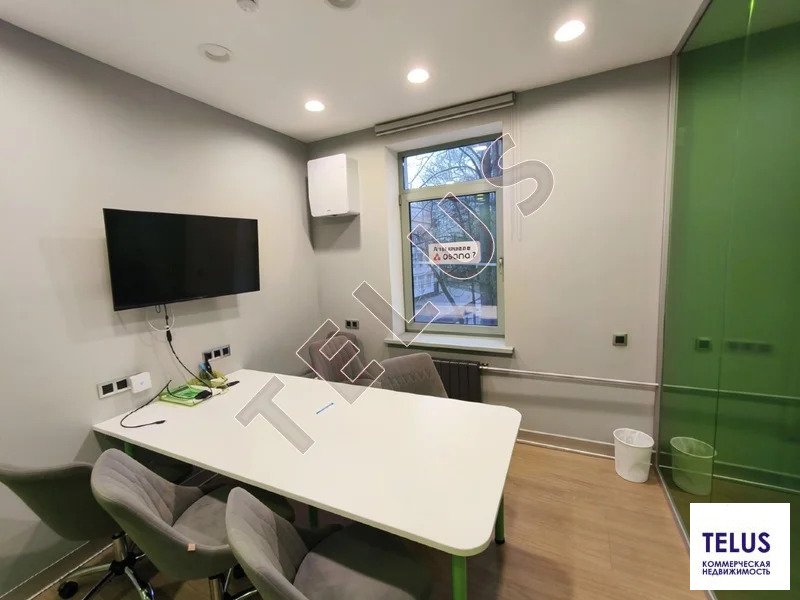 м. Варшавская, ул.Фруктовая 700.8м2 Здание (ном. объекта: 8350) - Фото 17