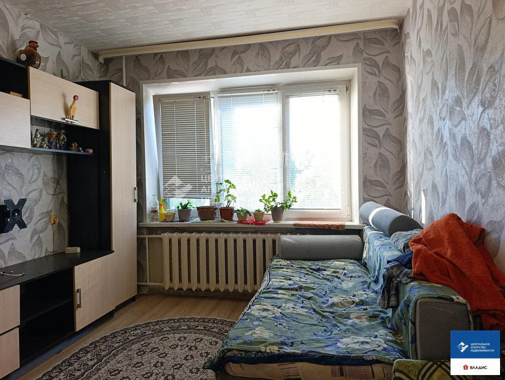 Продажа квартиры, Шилово, Шиловский район, ул. Стройкова - Фото 12