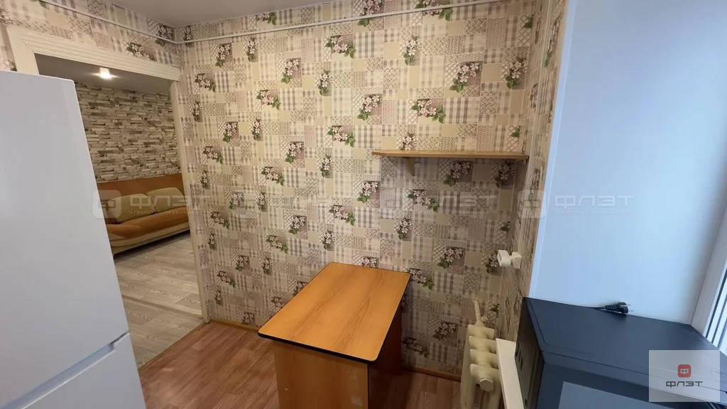 Продажа квартиры, Казань, ул. Повстанческая - Фото 12