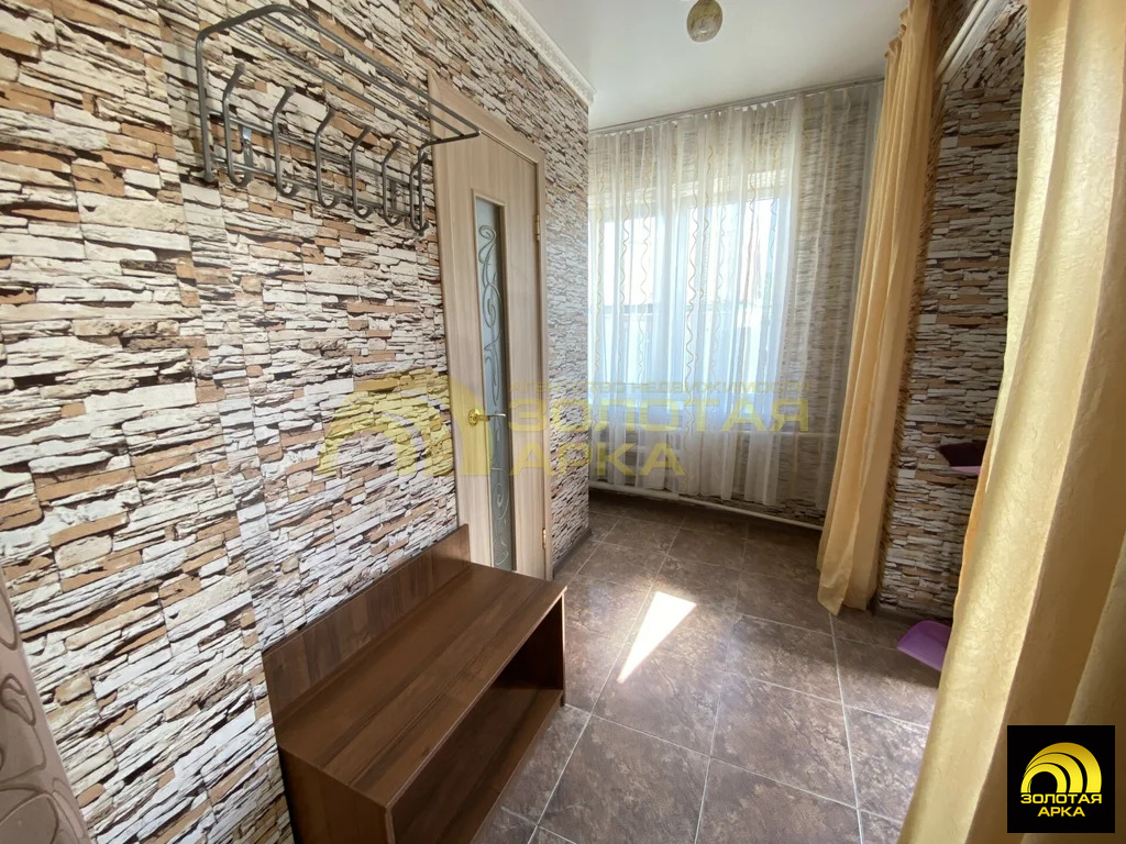 Продажа дома, Голубицкая, Темрюкский район - Фото 6