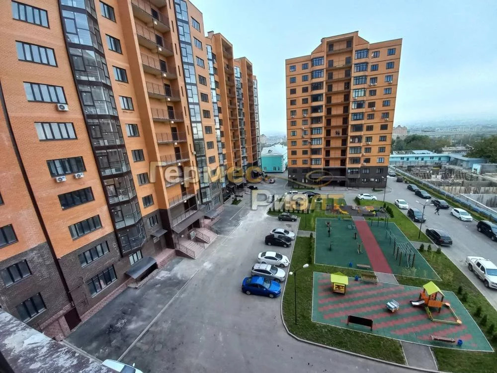Продажа квартиры, Ессентуки, ул. Буачидзе - Фото 0