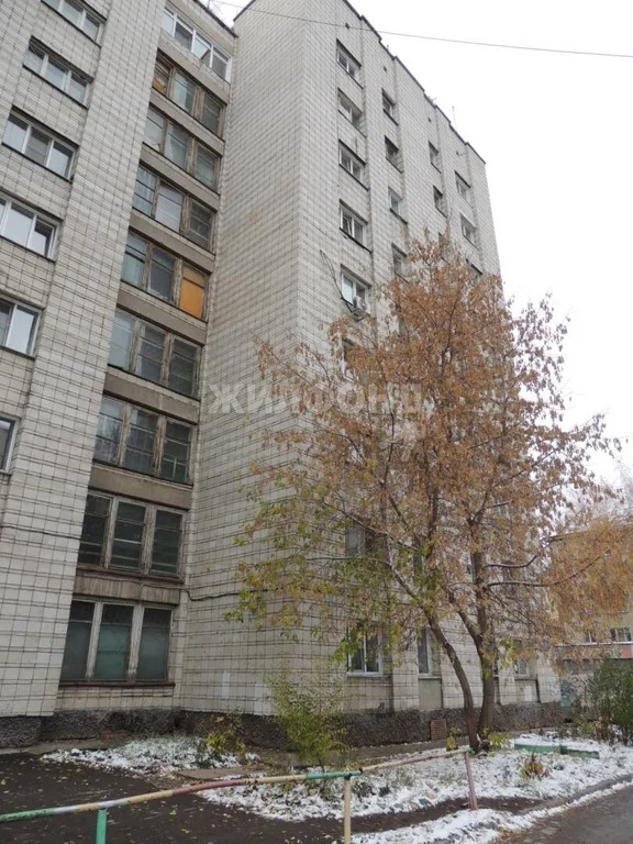 Продажа комнаты, Новосибирск, ул. Зорге - Фото 18