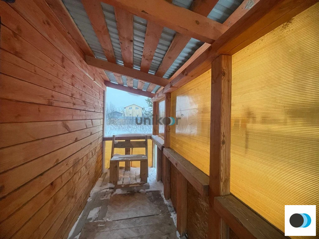 Продажа дома, Иглино, Иглинский район, ул. Железнодорожная - Фото 15