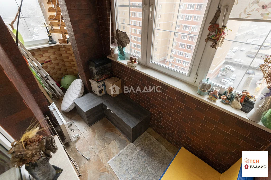 Продажа квартиры, Пушкино, Воскресенский район, Набережная улица - Фото 22