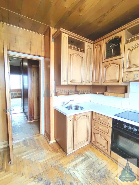 Продажа квартиры, ул. Старонародная - Фото 3