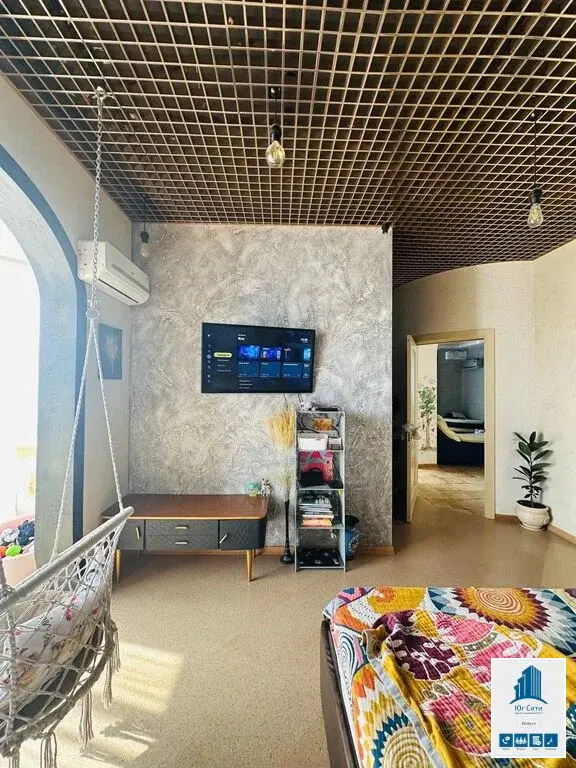 ЖК "Адмирал" Продаю 3к.кв. с хамамом - Фото 11