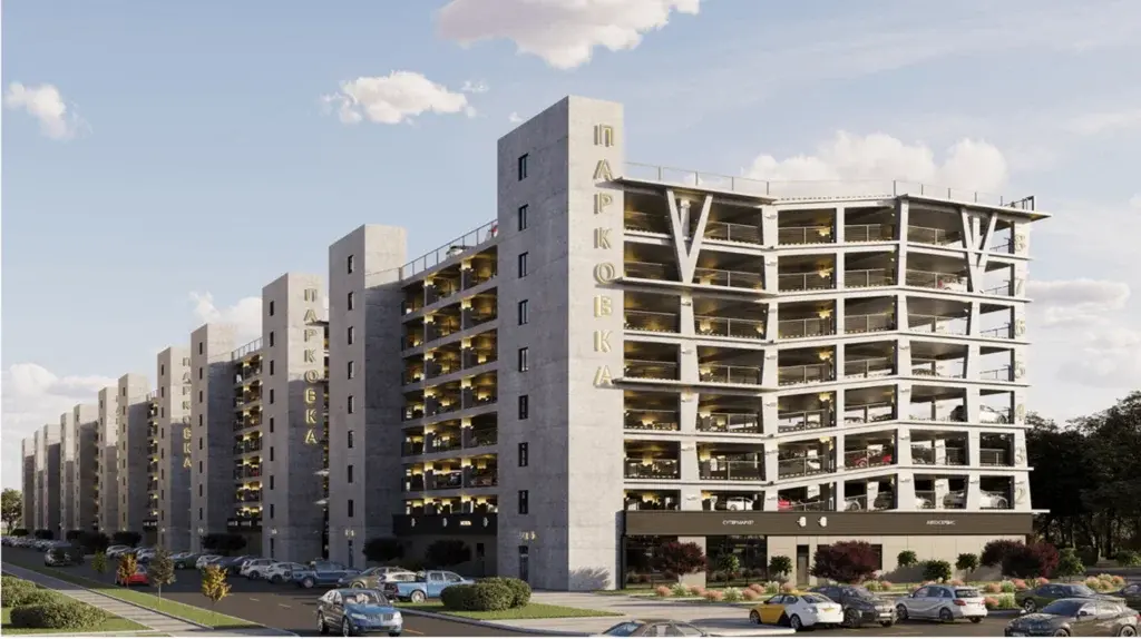 3-комнатная квартира в новом ЖК «Дыхание» — сдача 2025! - Фото 3