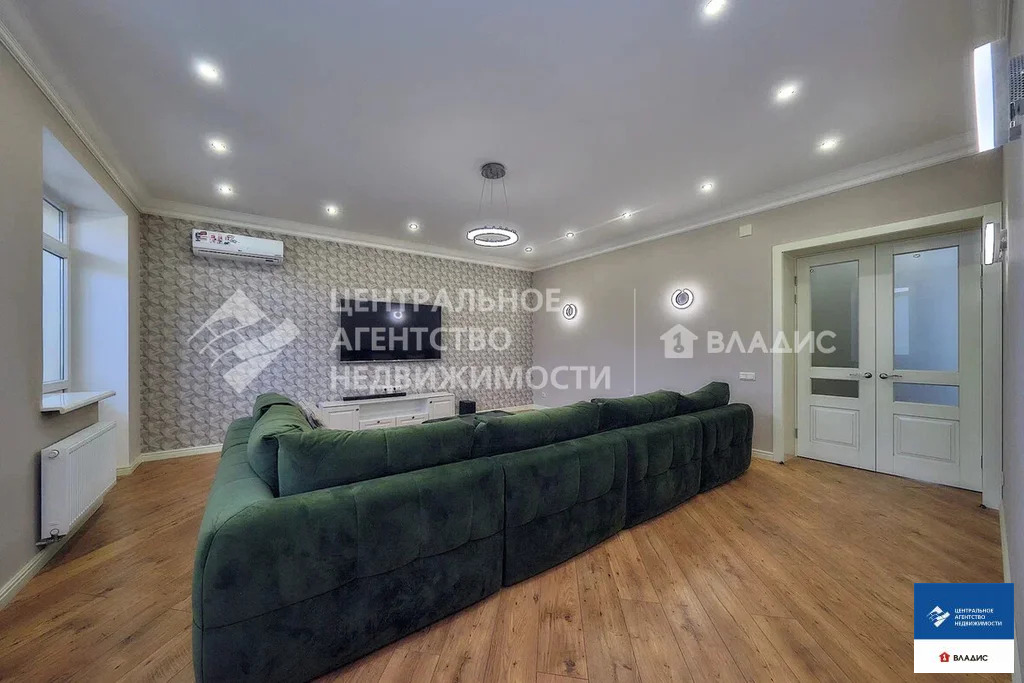 Продажа квартиры, Рязань, ул. Ленина - Фото 1