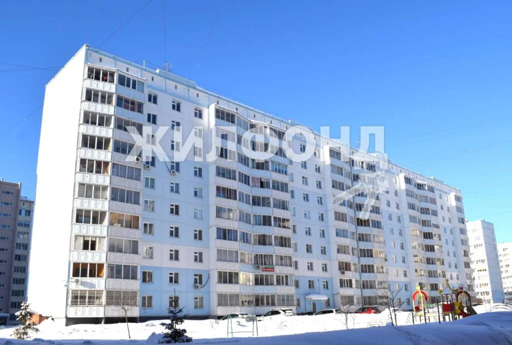 Продажа квартиры, Новосибирск, Гребенщикова - Фото 14