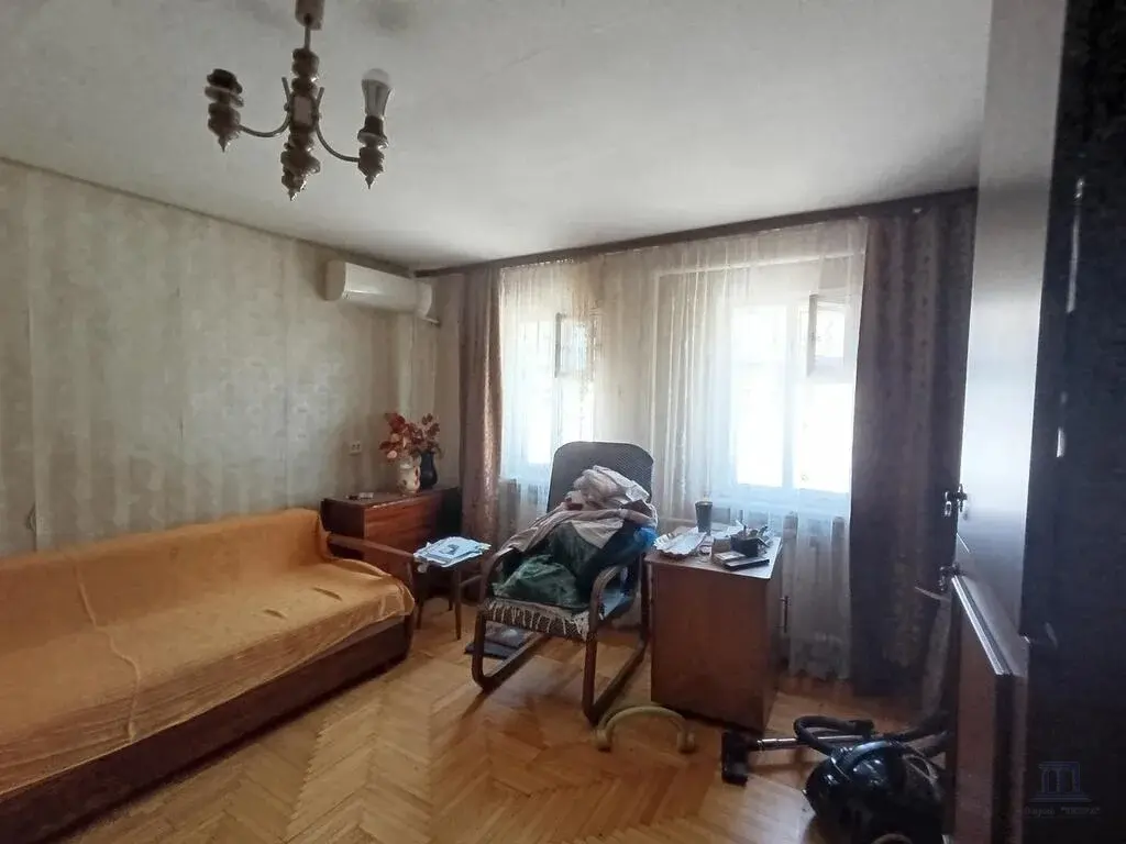 Продаю 2 к квартиру в историческом центре города Ростова-на-Дону - Фото 3