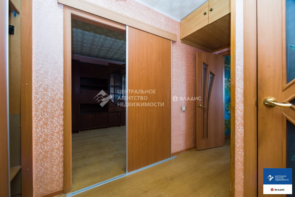 Продажа квартиры, Рязань, ул. Сельских Строителей - Фото 10