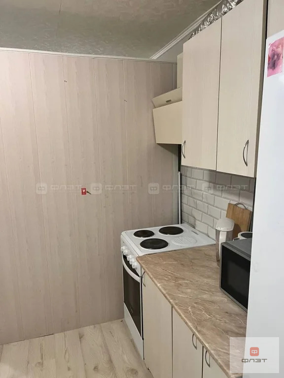 Продажа квартиры, Казань, ул. Кирпичная - Фото 1