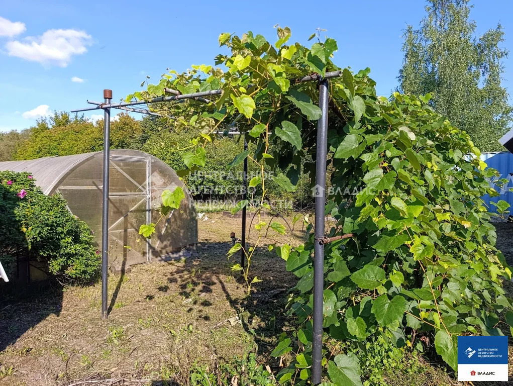 Продажа дома, Горяйново, Рыбновский район, 19 - Фото 32