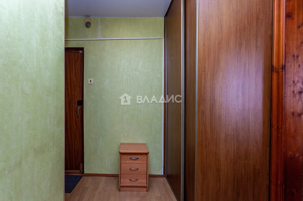 Москва, Боровское шоссе, д.58, 1-комнатная квартира на продажу - Фото 24