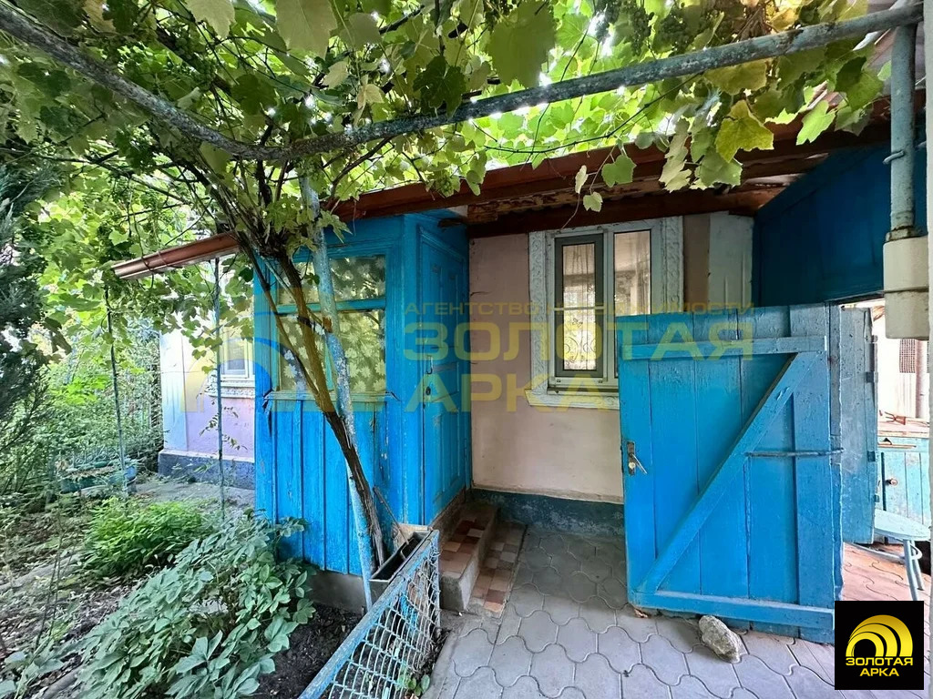 Продажа дома, Варениковская, Крымский район - Фото 5