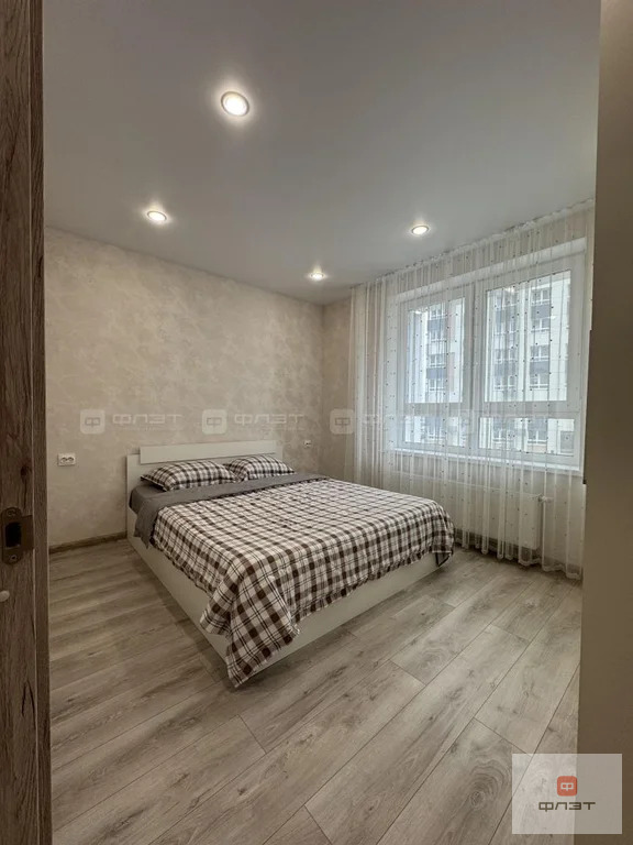 Продажа квартиры, Казань, ул. Михаила Миля - Фото 6