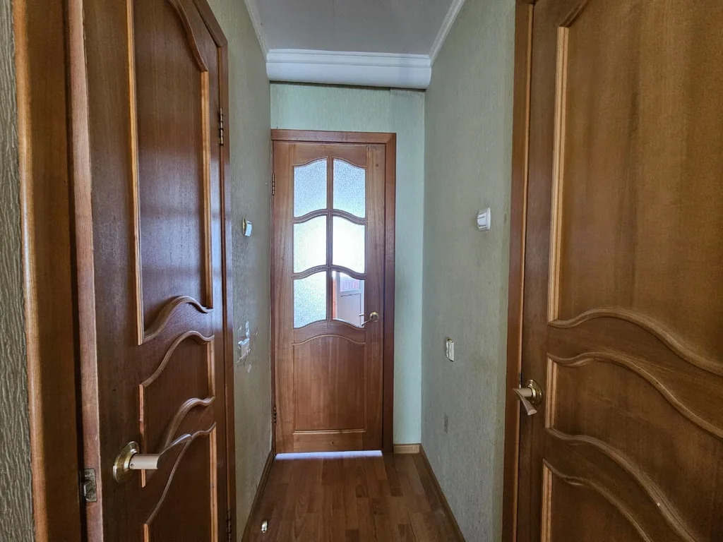 Продажа квартиры, Абинск, Абинский район, Комсомольский пр-кт. - Фото 23