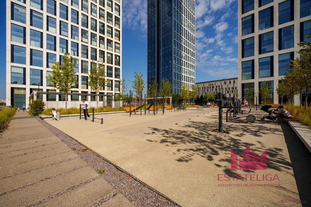 Продажа квартиры, Мичуринский пр-кт. - Фото 35