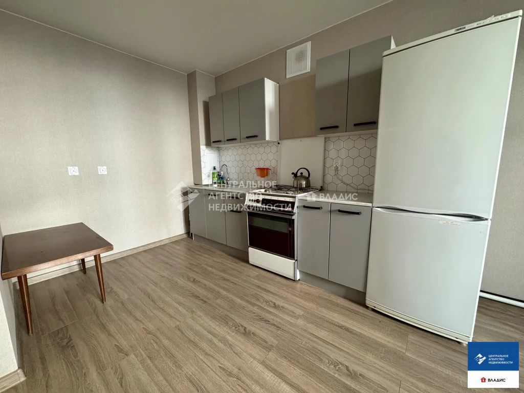 Аренда квартиры, Рыбное, Рыбновский район, Перспективная улица - Фото 2