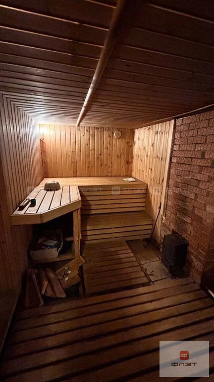 Продажа дома, Зеленодольск, Зеленодольский район, ул. Насыри - Фото 19