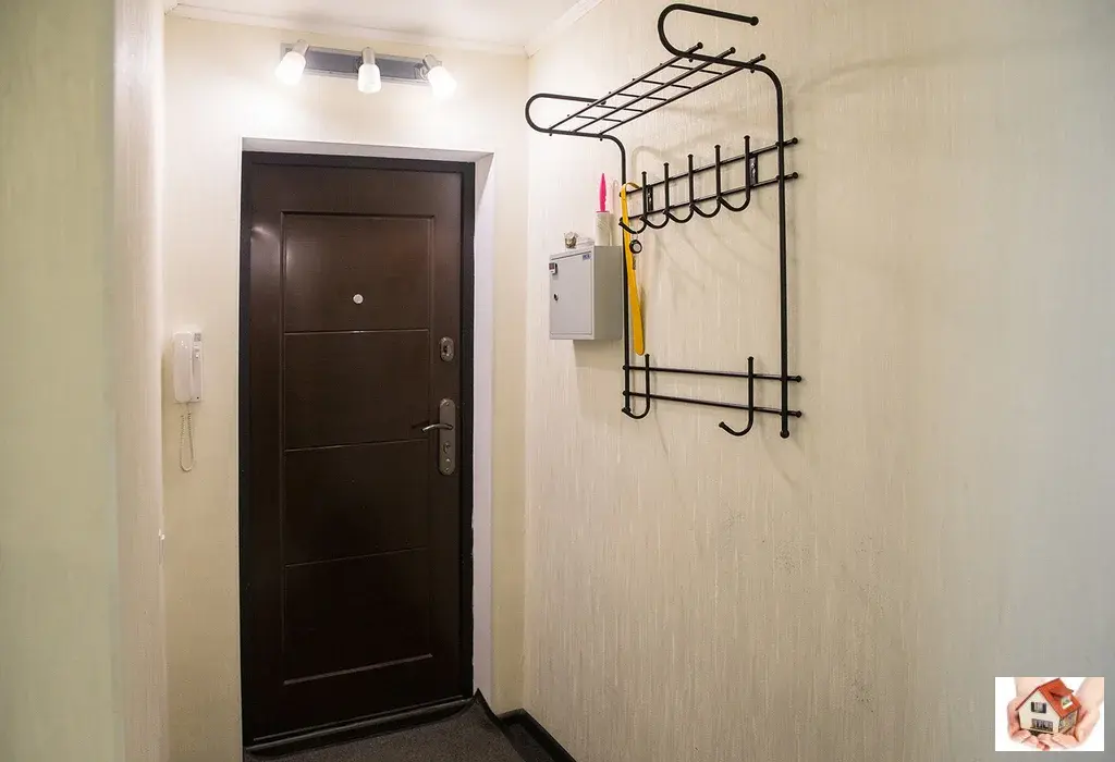 1ком посуточно в центре - Фото 9