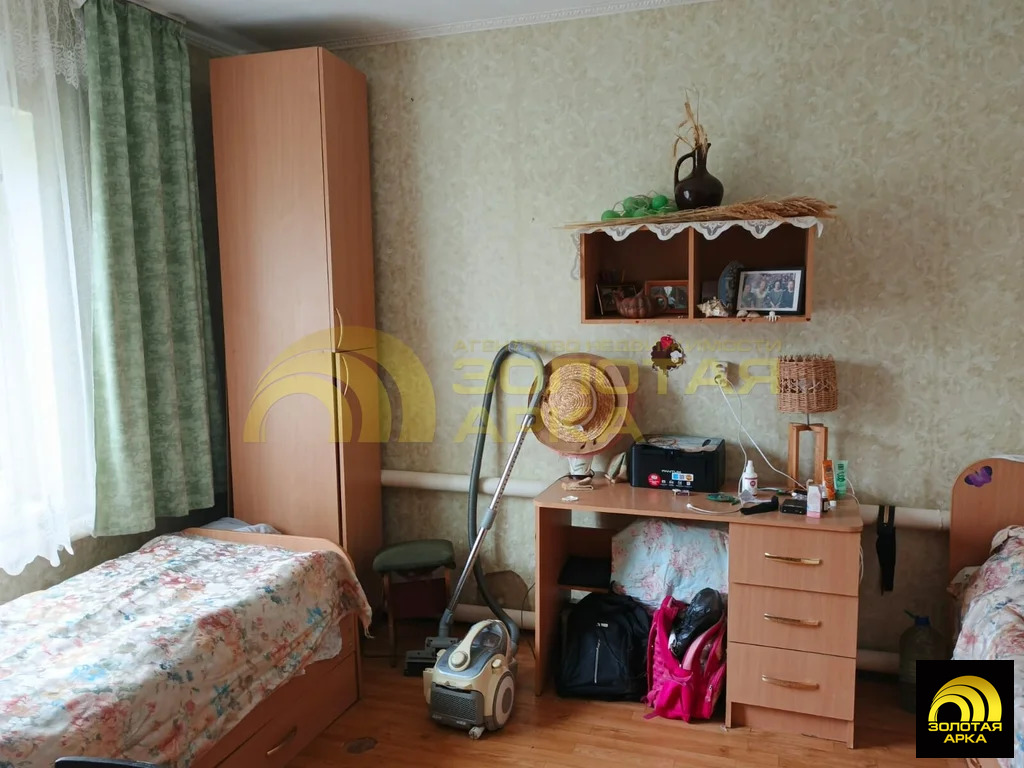 Продажа дома, Федоровская, Абинский район, ул. Первомайская - Фото 6