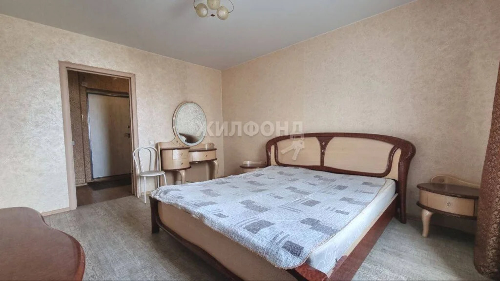 Продажа квартиры, Новосибирск, Виктора Уса - Фото 4