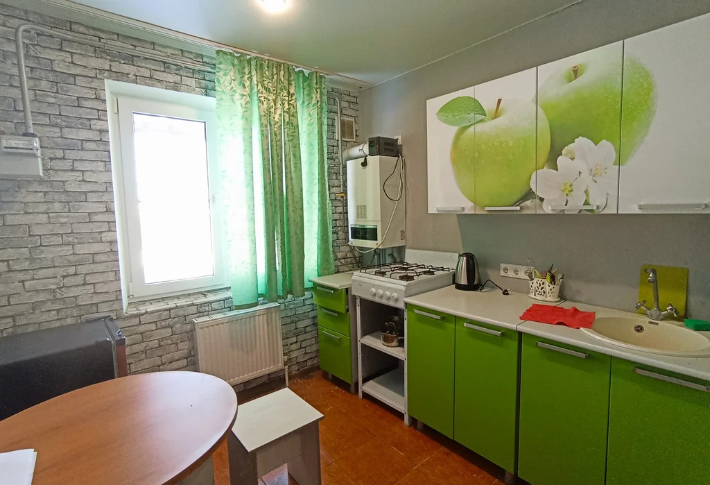 Продажа квартиры, Октябрьский, Темрюкский район, ул. Северная - Фото 6