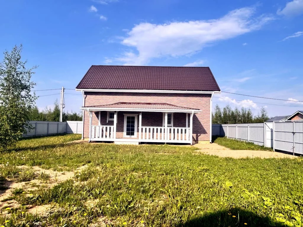 Продажа дома, Дмитровский район - Фото 14